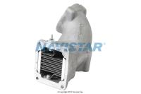 1878456C1, Navistar International, DUCT, EGR, MIXING, W/ HEATER - 1878456C1