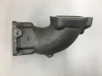 1878456C1, Navistar International, DUCT, EGR, MIXING, W/ HEATER - 1878456C1