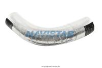 EGR HOSE RETURN 17&21