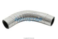 1855592C2, Navistar International, EGR HOSE RETURN 17&21 - 1855592C2