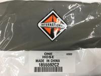 1855592C2, Navistar International, EGR HOSE RETURN 17&21 - 1855592C2