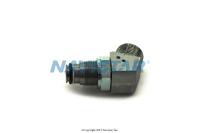 1885865C91, Navistar International, ELBOW ASY, 70DEG ADAPTR, W/SEA - 1885865C91