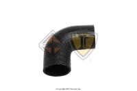 3558668C3, Navistar International, HOSE, COOLANT, RADIATOR, 63.5 M DIA X 115 M X 90 DEG - 3558668C3