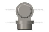 5318058, Cummins, Engine Components, ELBOW, MALE ADAPTER - 5318058