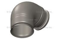2880373, Cummins, Uncategorized, ELBOW, TUBE CONNECTOR - 2880373