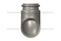 2880373, Cummins, Uncategorized, ELBOW, TUBE CONNECTOR - 2880373
