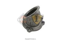 ELBOW TURBO OUTLET