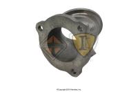 1890074C2, Navistar International, Uncategorized, ELBOW TURBO OUTLET - 1890074C2