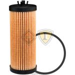 OIL FILTER, LUBE ELEMENT