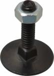 ELEVATOR BOLT  1/4X1 1/4 ZIN