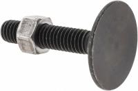 ELEVATOR BOLT 3/8X2