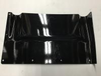 2202919C2, Navistar IC Bus , END CAP, BUMPER, REAR - 2202919C2