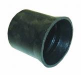END CAP, RUBBER (FOR RA913)DH