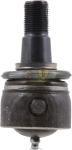 DS817019, Eaton Differential Parts, TIE ROD END, RIGHT, FRONT STEER AXLE, STRAIGHT, RH, 1. 125 IN. X 12 THREAD, 1.064 THREAD LENGTH - DS817019