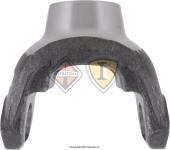 DS6544631, Spicer U-Joints & Center Bearings, Drive Shaft End Yoke, 1810 Series, 54 Spline Count, BP Yoke Style - DS6544631