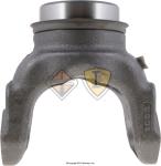 DS634791X, Spicer Yokes & Driveline, END YOKE ASSEMBLY - DS634791X