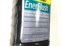 11805, Enertech Labs, Oil & Fluid Products, ENER FLUSH 32OZ - 11805