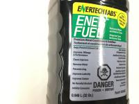 10105, Enertech Labs, ENERFUEL 32OZ - 10105