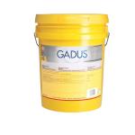 SH550026853, Shell Canada Ltd., GREASE, GADUS S3 V220C 2, PAIL - SH550026853