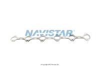 1825436C1, Navistar International, EXHAUST GASKET - 1825436C1