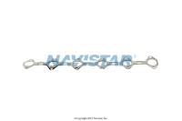 1825436C1, Navistar International, EXHAUST GASKET - 1825436C1