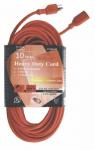 EXTENSION CORD, 10M 1OUTLET