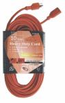 EXTENSION CORD, 10M 1OUTLET