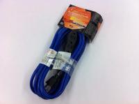 EXTENSION CORD, 5M 1OUTLET