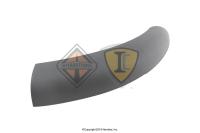 3542051C3, Navistar International, EXTENSION, FRONT FENDER, SFA/SBA, LH - 3542051C3