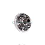 FLT031110000, Fleetrite, DRIVE, FAN, MODULAR VISCOUS - FLT031110000