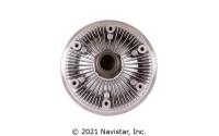 FLT031110000, Fleetrite, DRIVE, FAN, MODULAR VISCOUS - FLT031110000