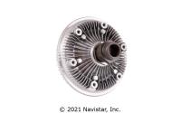 FLT031110000, Fleetrite, DRIVE, FAN, MODULAR VISCOUS - FLT031110000