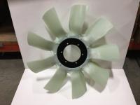 3576854C1, Navistar IC Bus , FAN, ENG COOLING 26" DIA 5" PILOT - 3576854C1