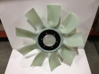 3576854C1, Navistar IC Bus , FAN, ENG COOLING 26" DIA 5" PILOT - 3576854C1