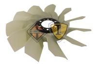 3681266C1, Navistar International, FAN, ENGINE COOLING, 32 IN. BORG WARN - 3681266C1