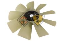 FAN ASSY, ENGINE COOLING, 32 IN DIA 2.56 IN
