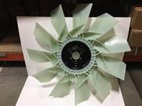 3809753C2, Navistar International, FAN, ENG COOLING, 32"DIA 2.56 - 3809753C2