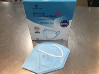 WC-05002, Misc., FFP2-N95 MASK - WC-05002