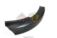 6087233C3, Navistar International, FILLER TOP BUMPER MOUNTING RIGHT HAND - 6087233C3