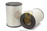 AF25033M, Fleetguard, FILTER, AIR * - AF25033M