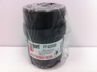 FF42000, Fleetguard, FUEL FILTER, SPIN-ON - FF42000