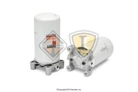 FF5488, Fleetguard, FUEL FILTER, SPIN-ON - FF5488