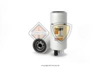 FUEL FILTER, FUEL/WATER SEPARATOR