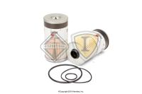 FUEL FILTER, FUEL/WATER SEPARATOR