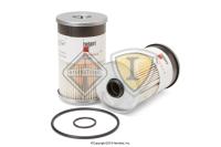 FUEL FILTER, FUEL/WATER SEPARATOR