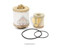 FUEL FILTER, FUEL/WATER SEPARATOR