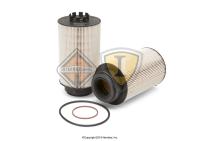 FUEL FILTER, FUEL/WATER SEPARATOR