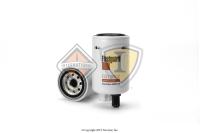 AIR FILTER DUAL KIT