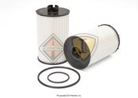 FUEL FILTER, FUEL/WATER SEPARATOR