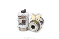 AIR FILTER DUAL KIT